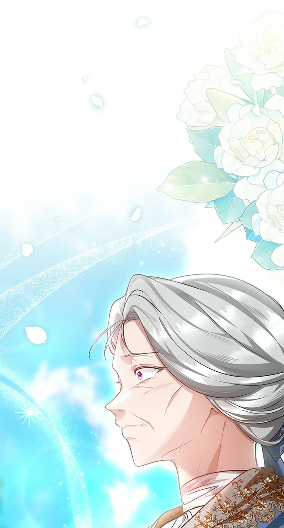 Not Your Monster-in-Law Chapter 36 page 151 - 