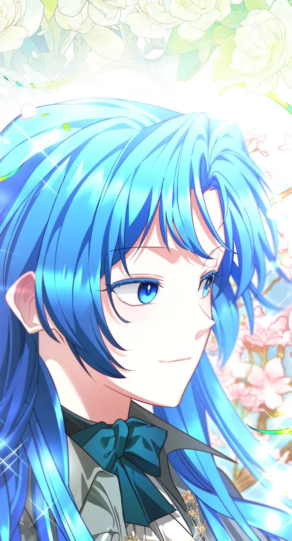 Not Your Monster-in-Law Chapter 36 page 153 - 