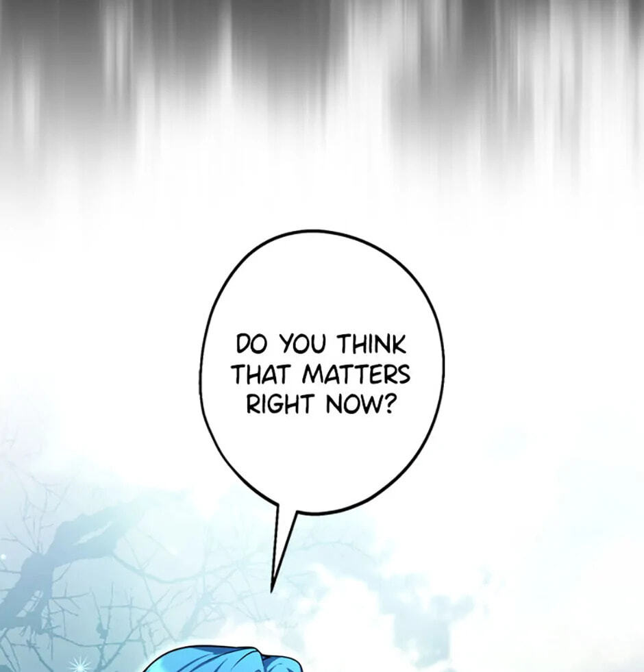 Not Your Monster-in-Law Chapter 36 page 17 - 