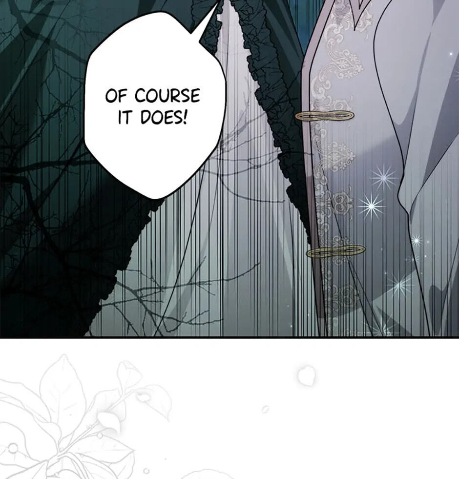Not Your Monster-in-Law Chapter 36 page 19 - 