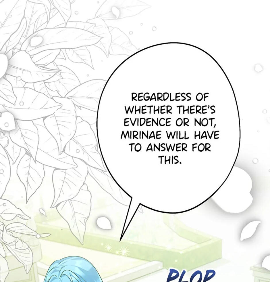 Not Your Monster-in-Law Chapter 36 page 20 - 