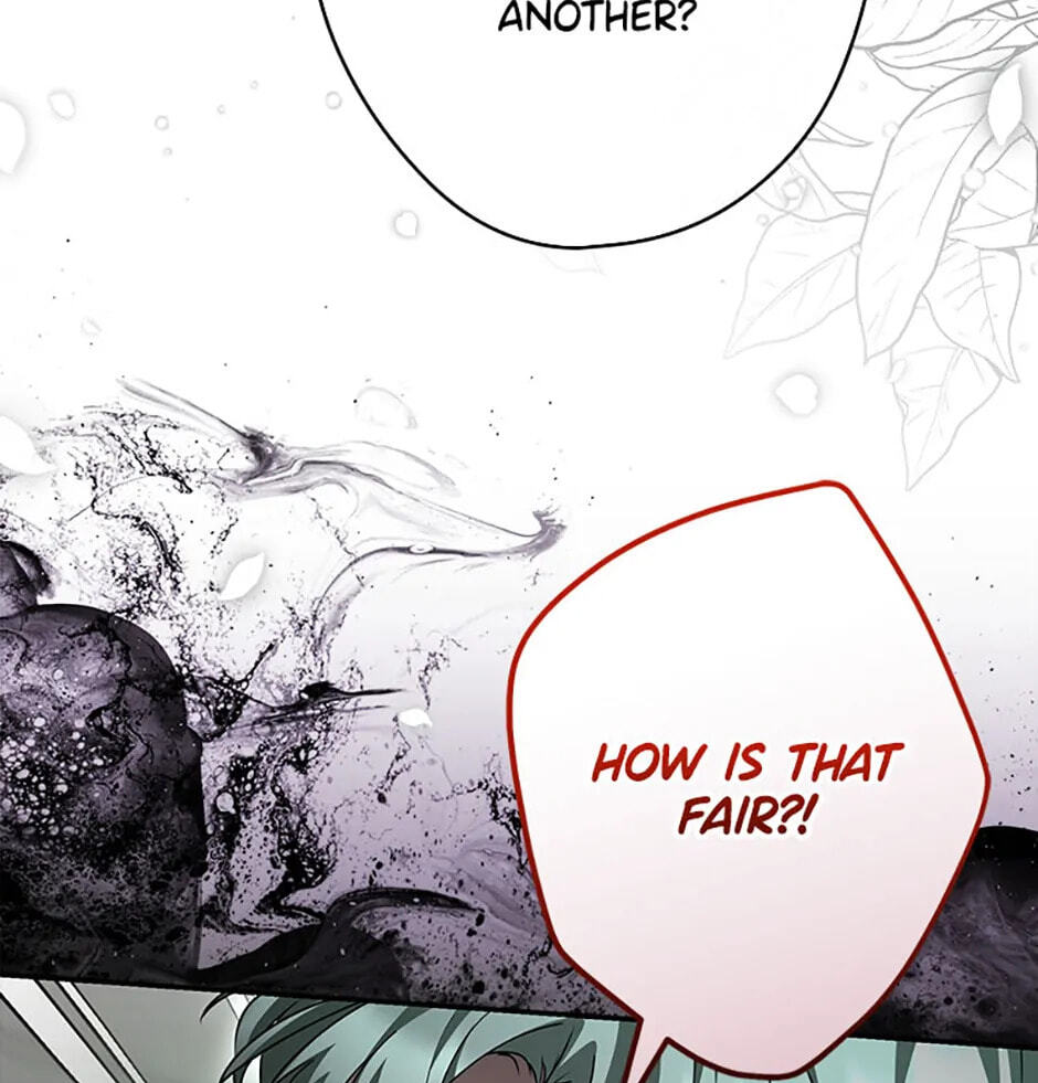 Not Your Monster-in-Law Chapter 36 page 23 - 
