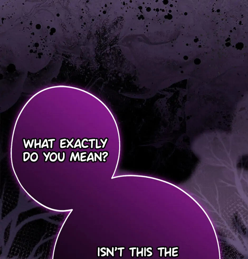 Not Your Monster-in-Law Chapter 36 page 25 - 