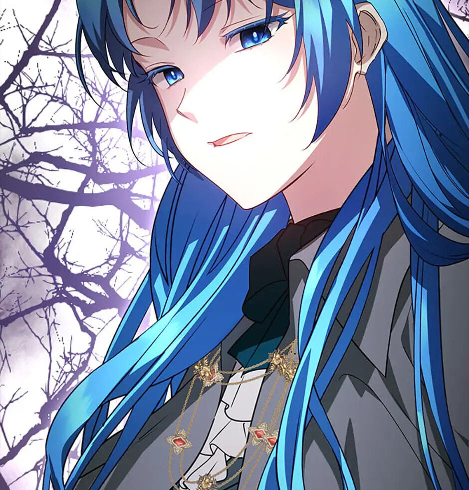 Not Your Monster-in-Law Chapter 36 page 27 - 