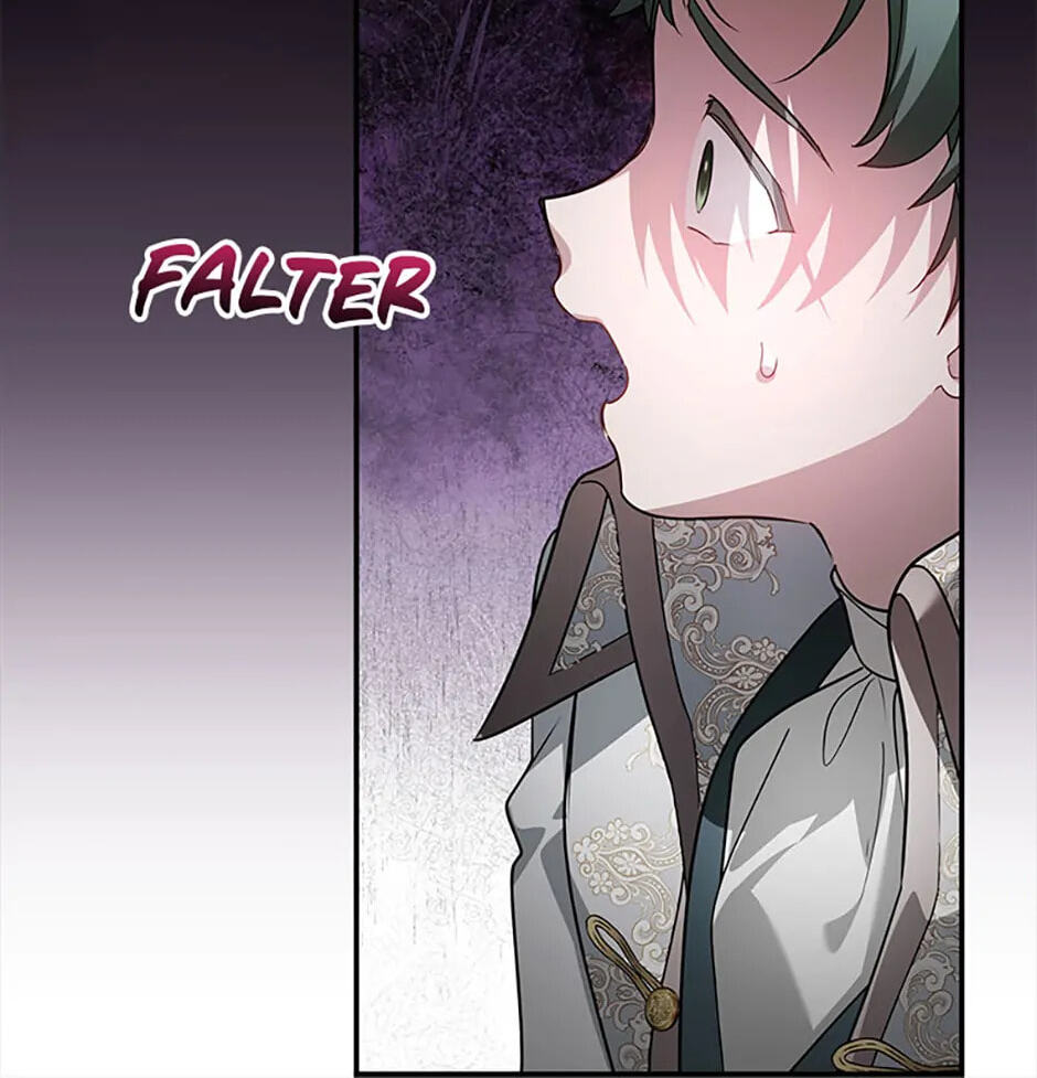 Not Your Monster-in-Law Chapter 36 page 30 - 