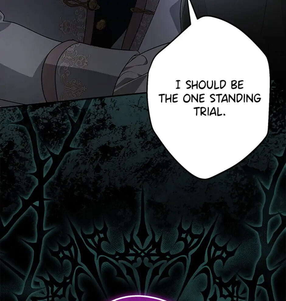 Not Your Monster-in-Law Chapter 36 page 41 - 
