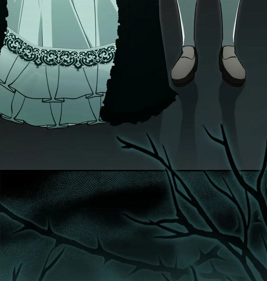 Not Your Monster-in-Law Chapter 36 page 44 - 