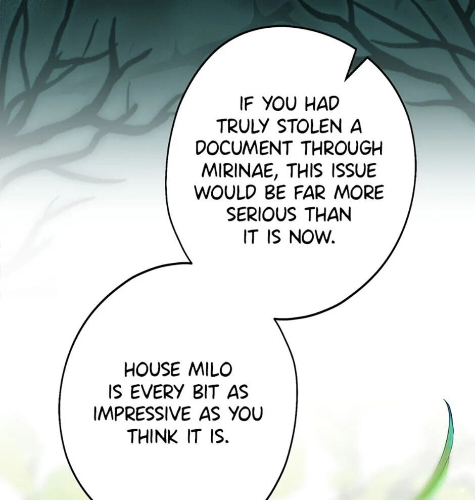 Not Your Monster-in-Law Chapter 36 page 45 - 