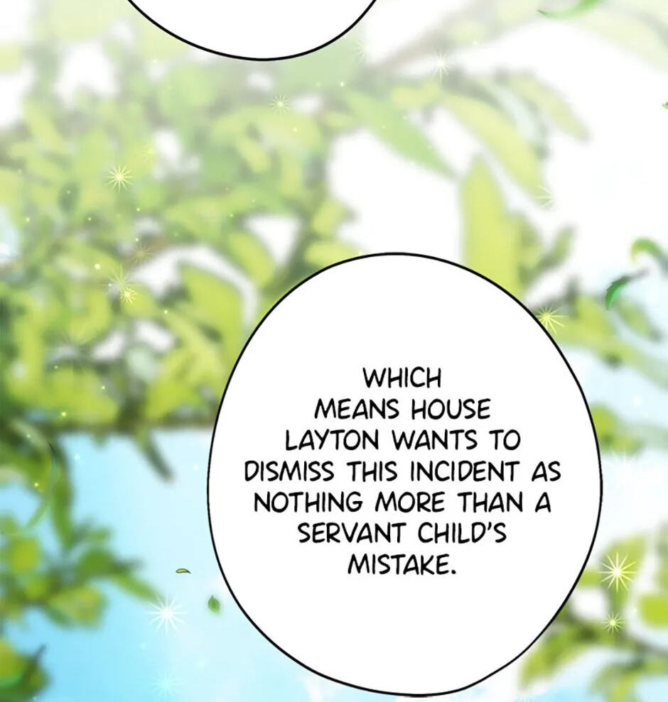 Not Your Monster-in-Law Chapter 36 page 46 - 