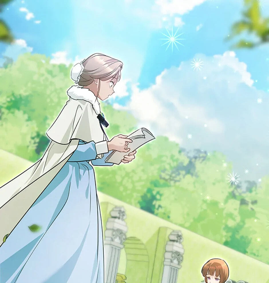 Not Your Monster-in-Law Chapter 36 page 47 - 