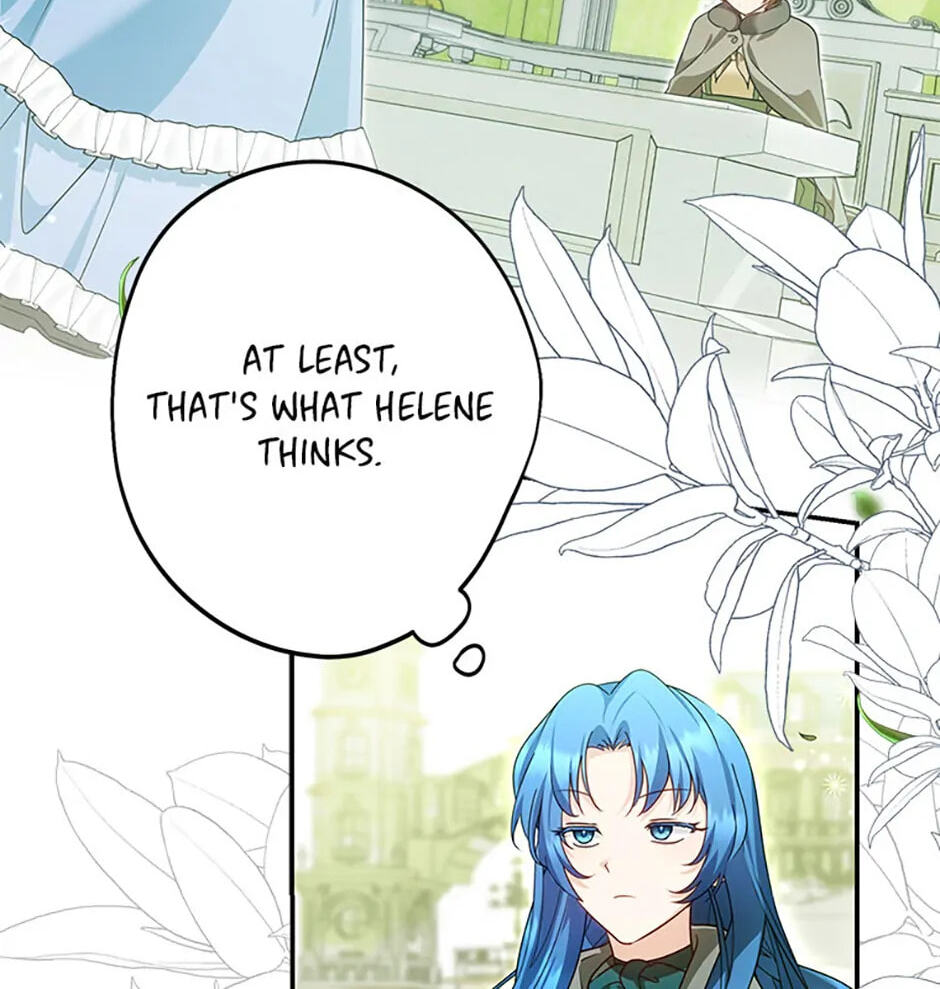 Not Your Monster-in-Law Chapter 36 page 48 - 