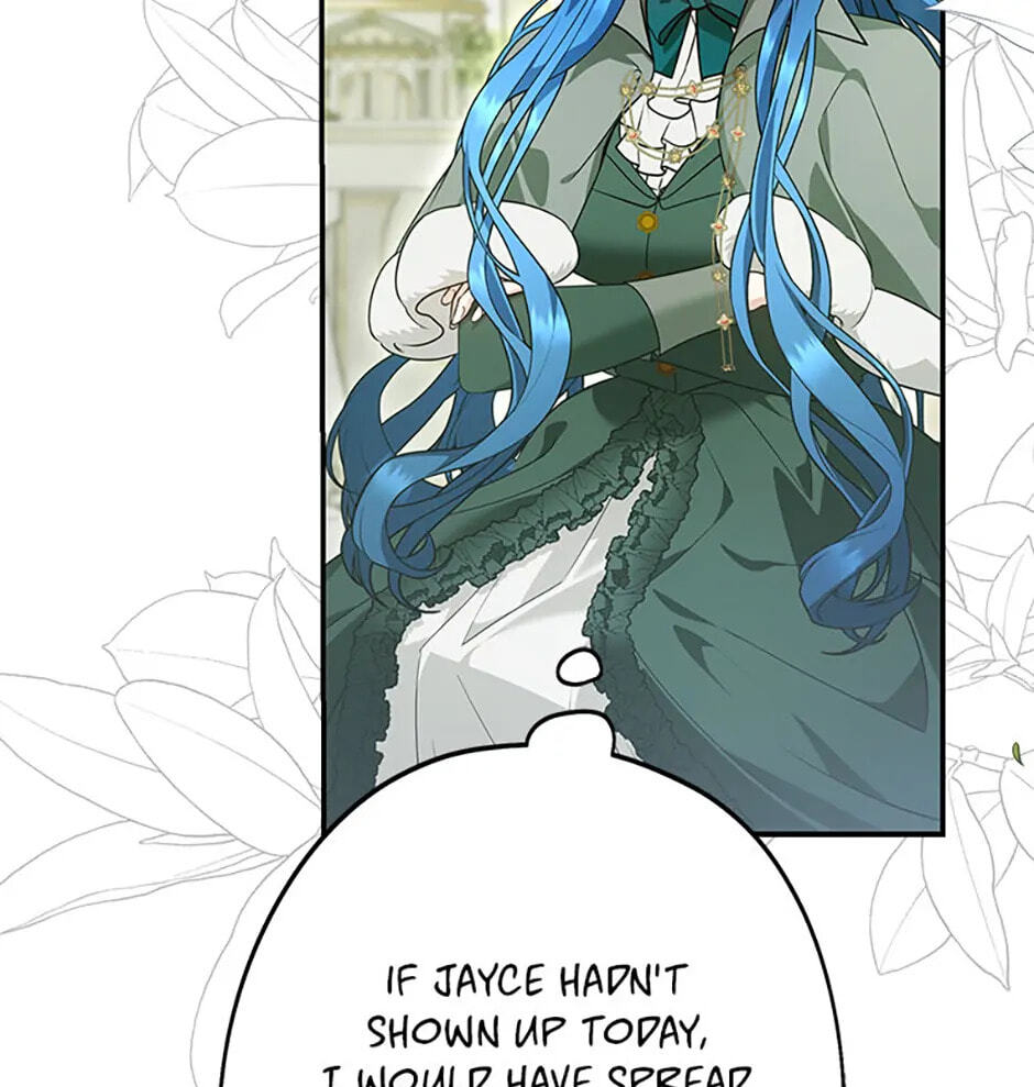 Not Your Monster-in-Law Chapter 36 page 49 - 