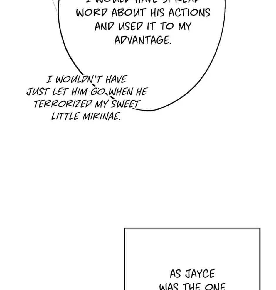 Not Your Monster-in-Law Chapter 36 page 50 - 