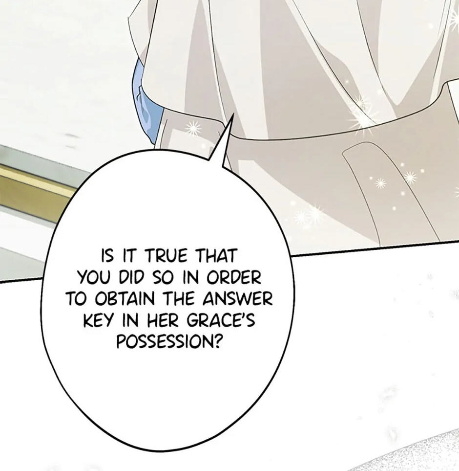Not Your Monster-in-Law Chapter 36 page 6 - 