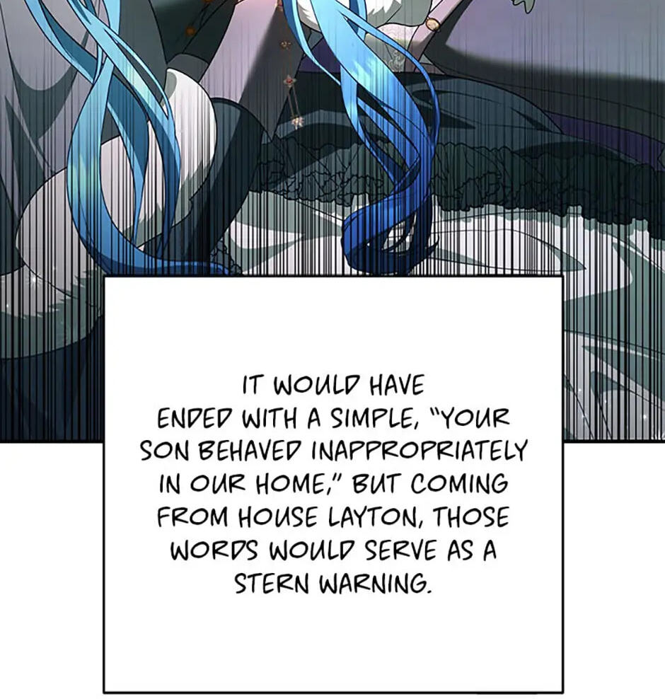 Not Your Monster-in-Law Chapter 36 page 54 - 