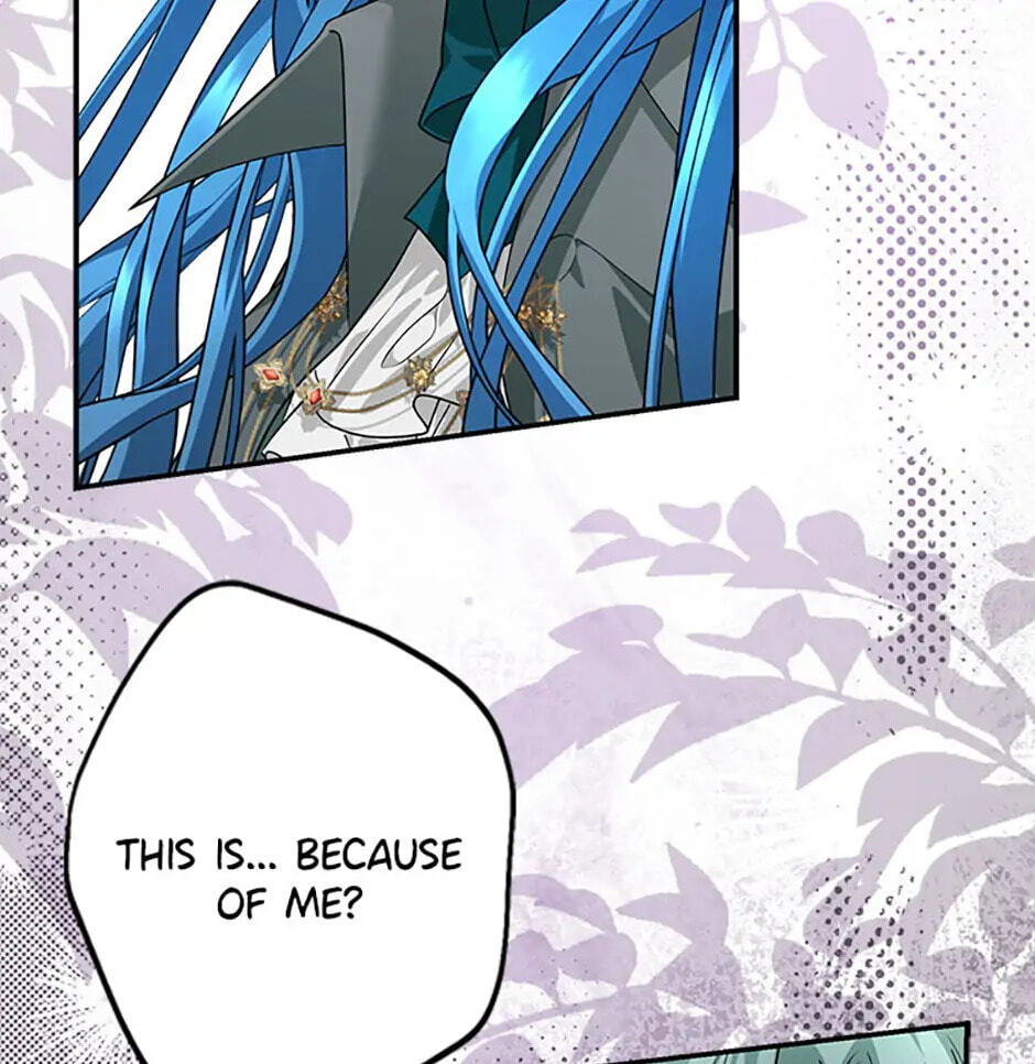 Not Your Monster-in-Law Chapter 36 page 57 - 