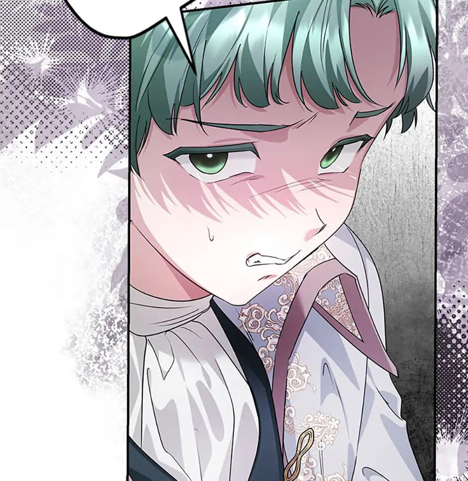 Not Your Monster-in-Law Chapter 36 page 58 - 