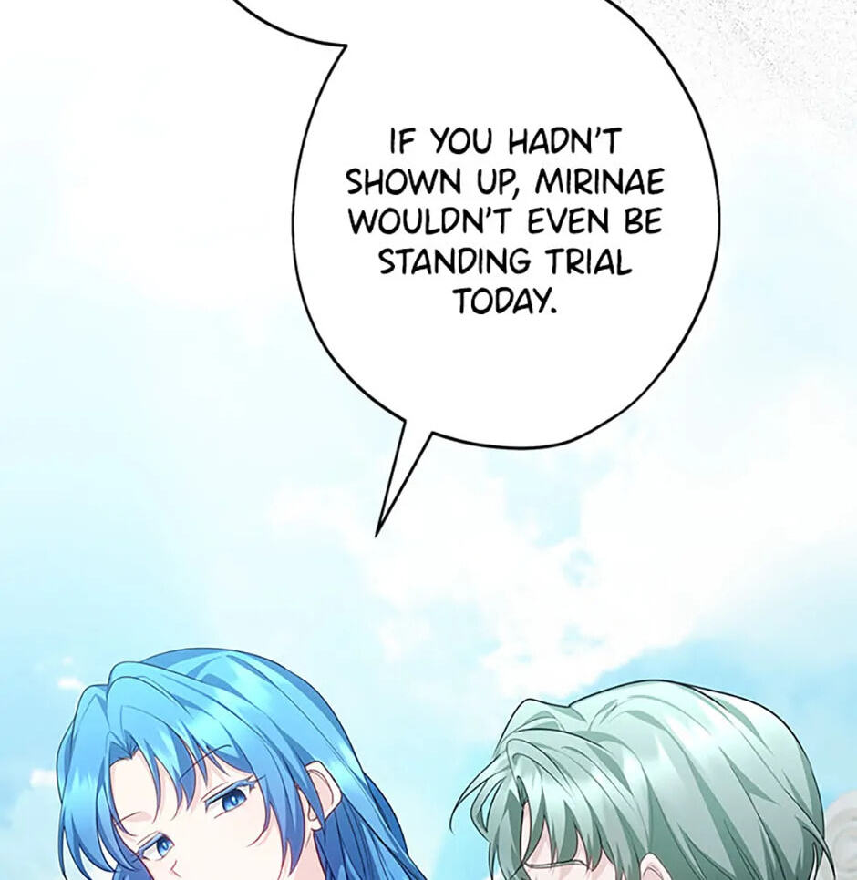 Not Your Monster-in-Law Chapter 36 page 60 - 