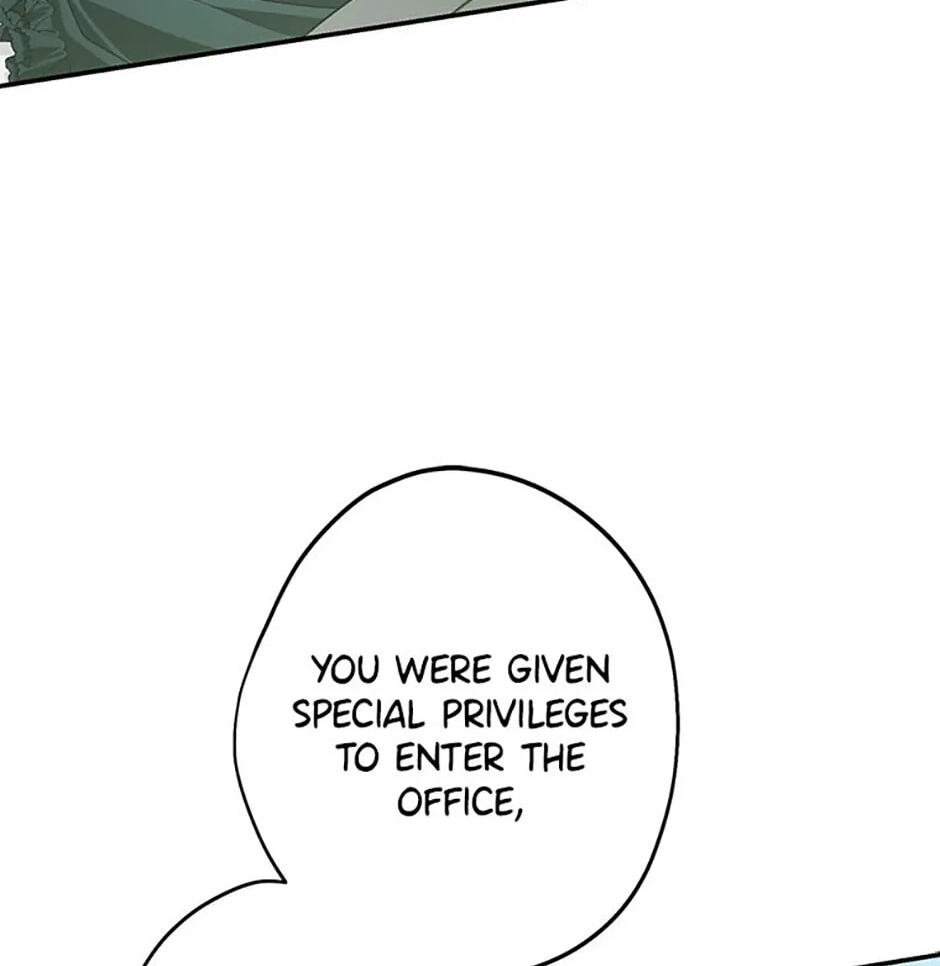 Not Your Monster-in-Law Chapter 36 page 62 - 
