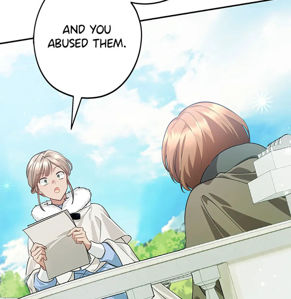 Not Your Monster-in-Law Chapter 36 page 63 - 