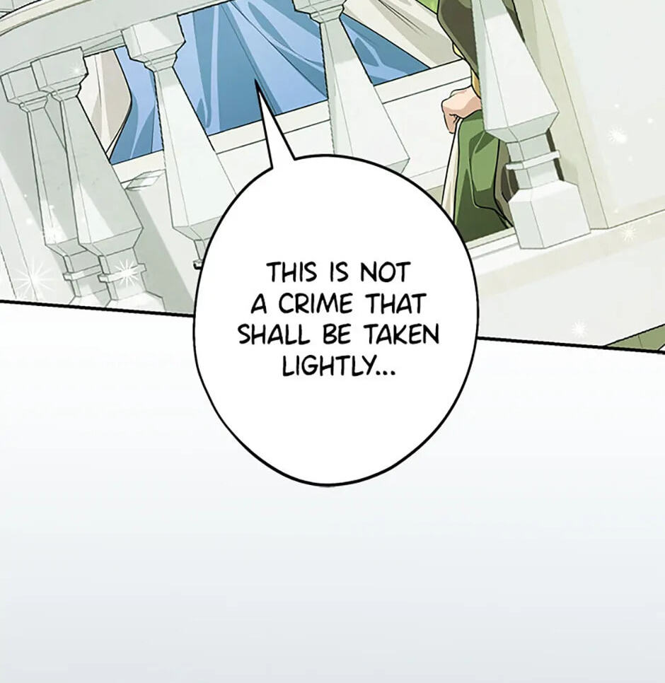 Not Your Monster-in-Law Chapter 36 page 64 - 
