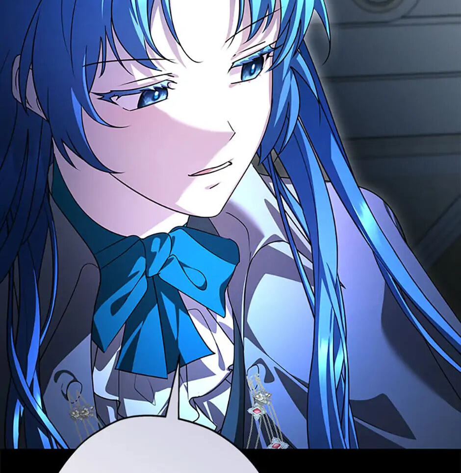Not Your Monster-in-Law Chapter 36 page 66 - 
