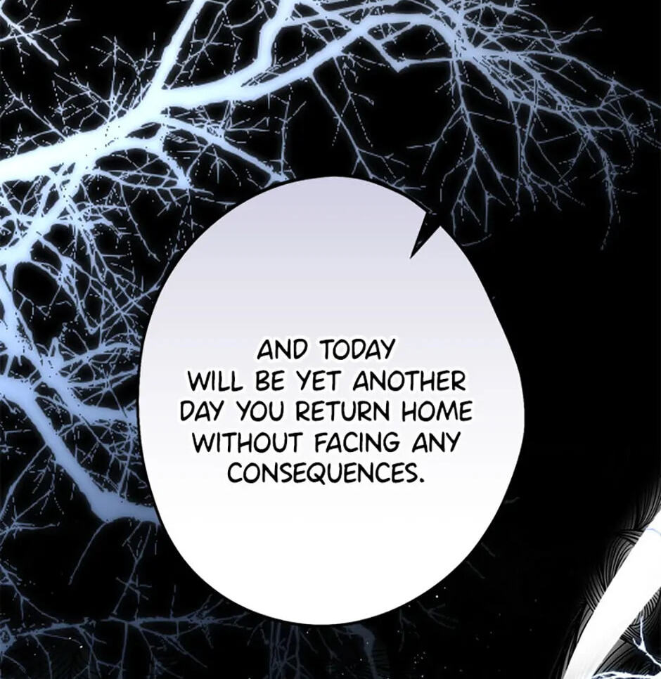 Not Your Monster-in-Law Chapter 36 page 68 - 