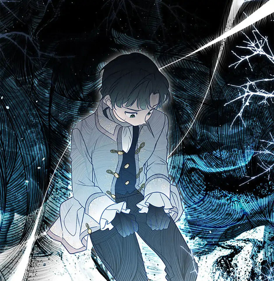 Not Your Monster-in-Law Chapter 36 page 69 - 