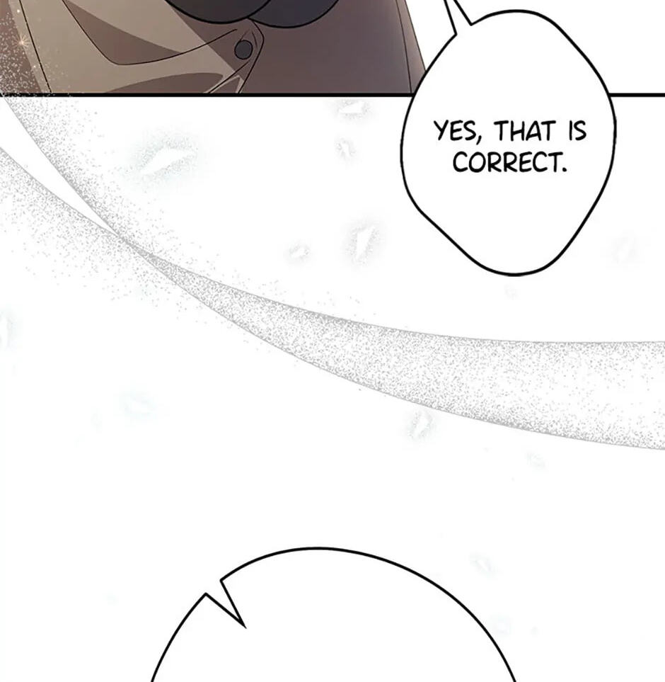 Not Your Monster-in-Law Chapter 36 page 8 - 