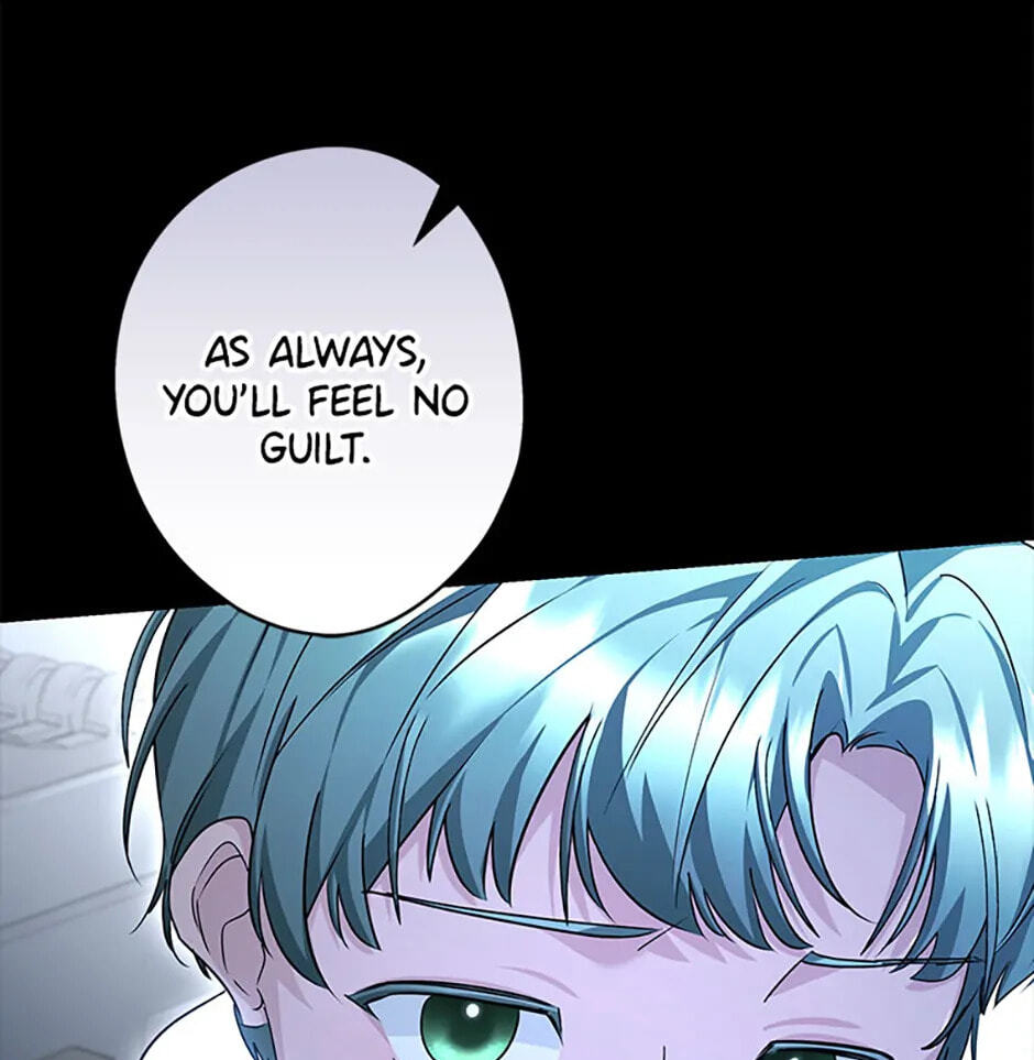 Not Your Monster-in-Law Chapter 36 page 71 - 