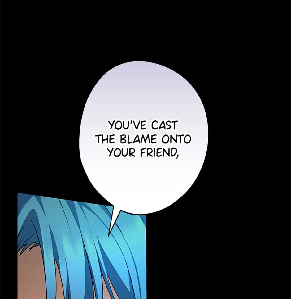 Not Your Monster-in-Law Chapter 36 page 73 - 
