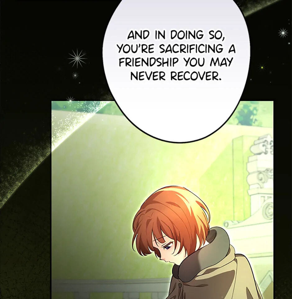 Not Your Monster-in-Law Chapter 36 page 75 - 