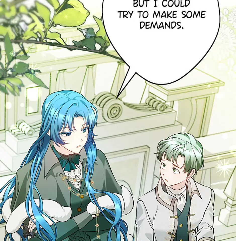 Not Your Monster-in-Law Chapter 36 page 80 - 