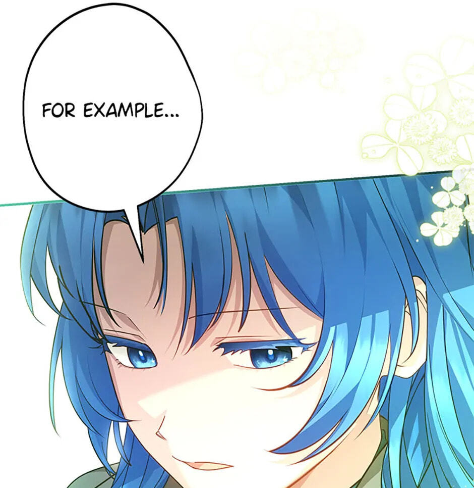 Not Your Monster-in-Law Chapter 36 page 83 - 