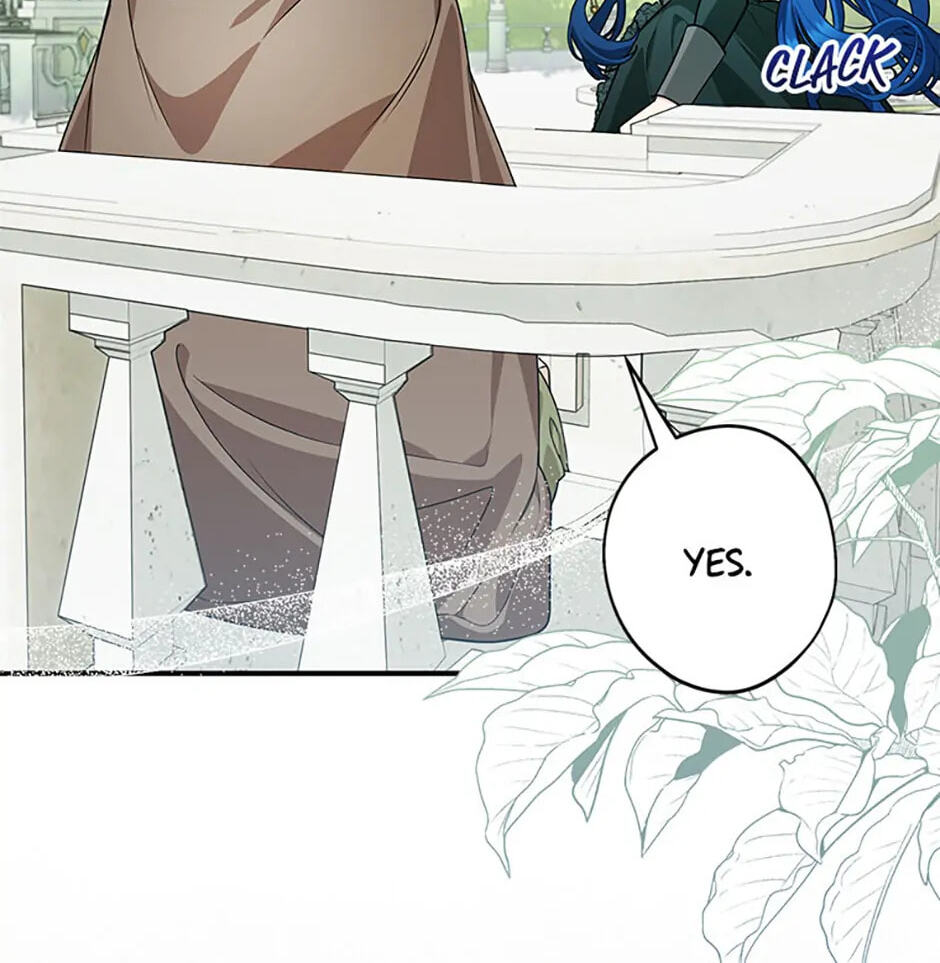 Not Your Monster-in-Law Chapter 36 page 10 - 