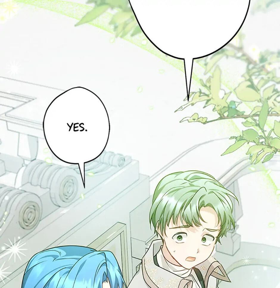 Not Your Monster-in-Law Chapter 36 page 93 - 