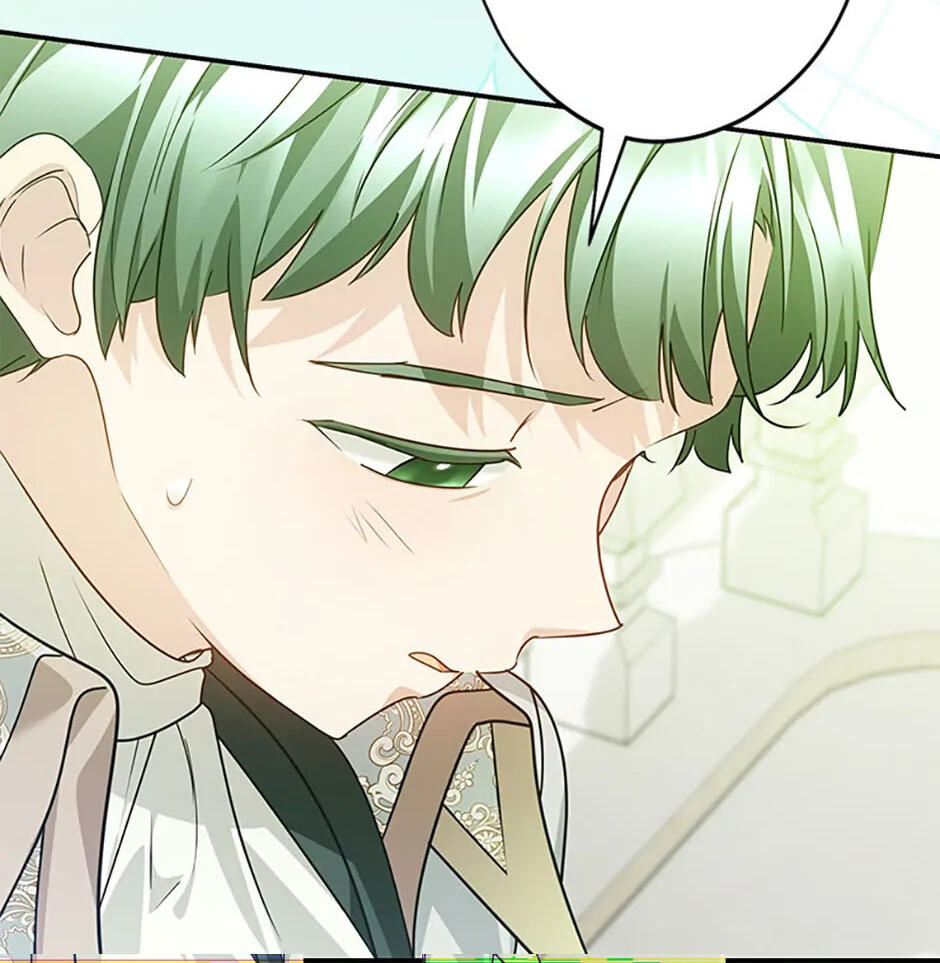 Not Your Monster-in-Law Chapter 36 page 96 - 
