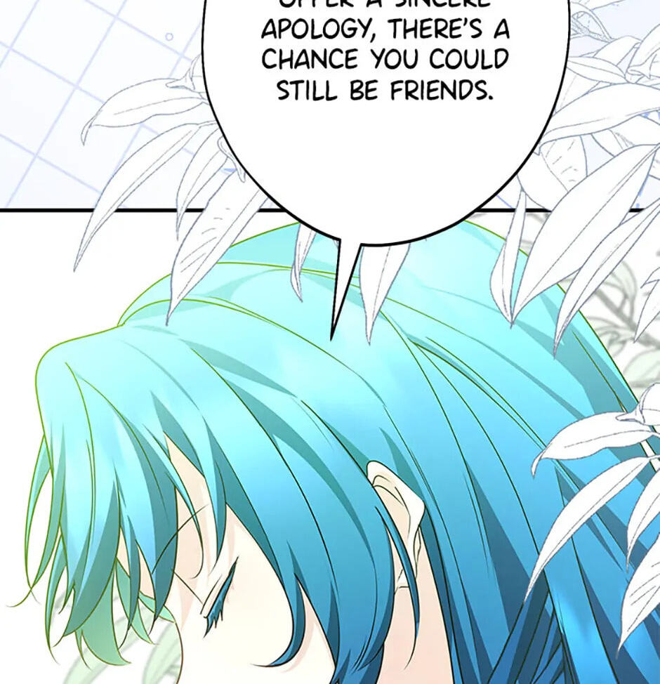 Not Your Monster-in-Law Chapter 36 page 98 - 