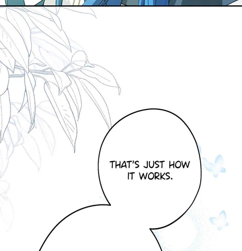 Not Your Monster-in-Law Chapter 36 page 100 - 