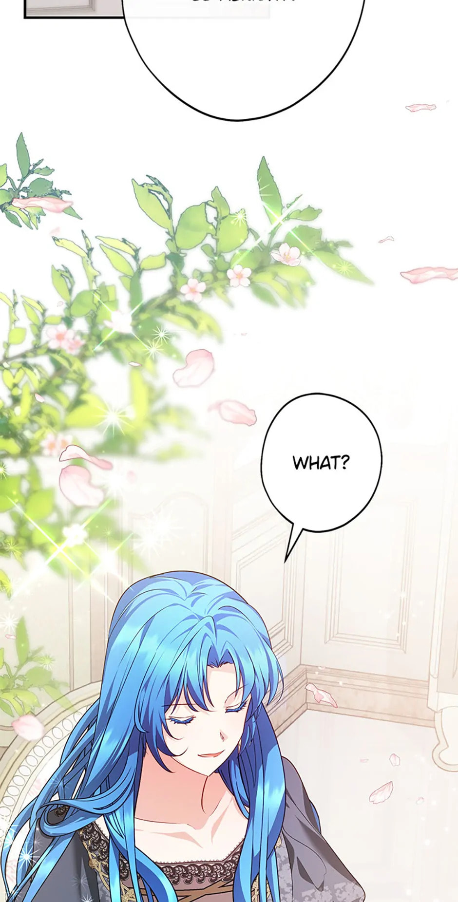 Not Your Monster-in-Law Chapter 37 page 2 - 