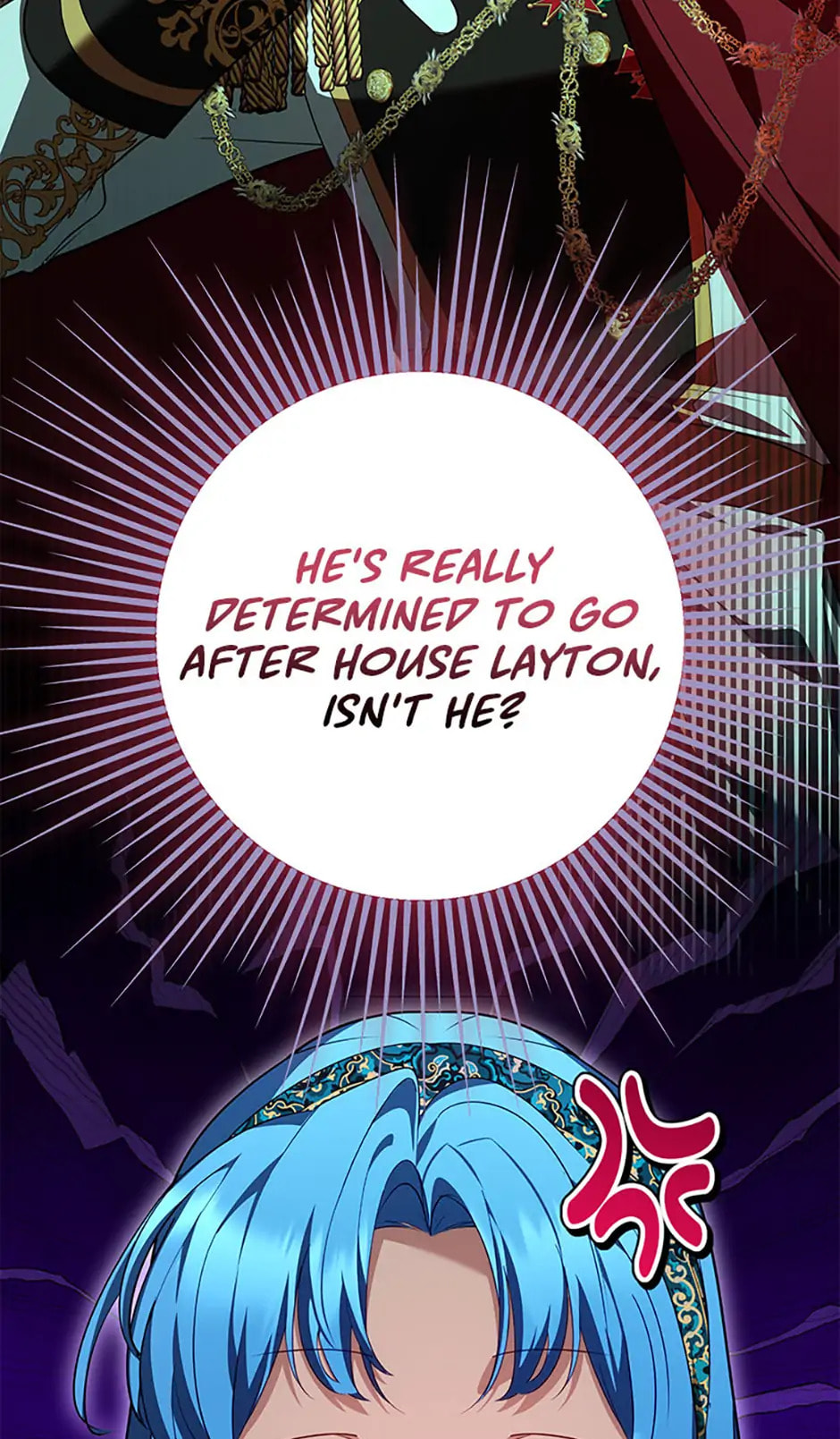 Not Your Monster-in-Law Chapter 37 page 102 - 