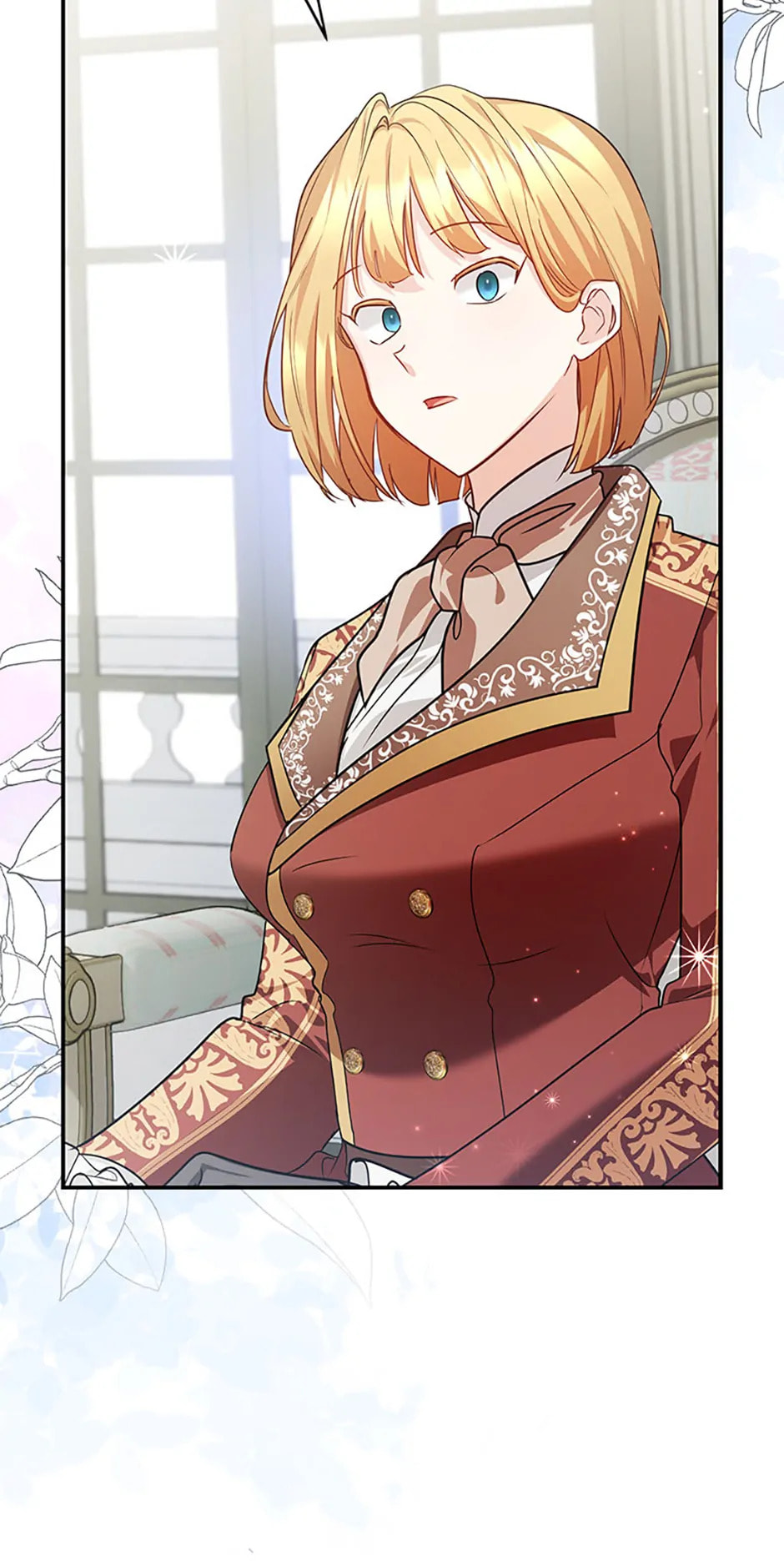 Not Your Monster-in-Law Chapter 37 page 14 - 