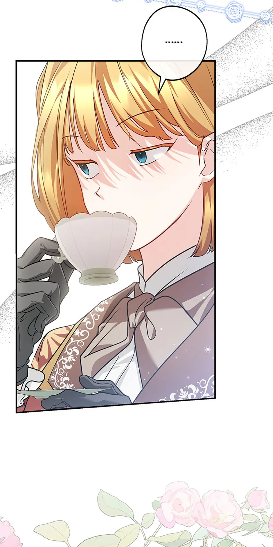 Not Your Monster-in-Law Chapter 37 page 16 - 