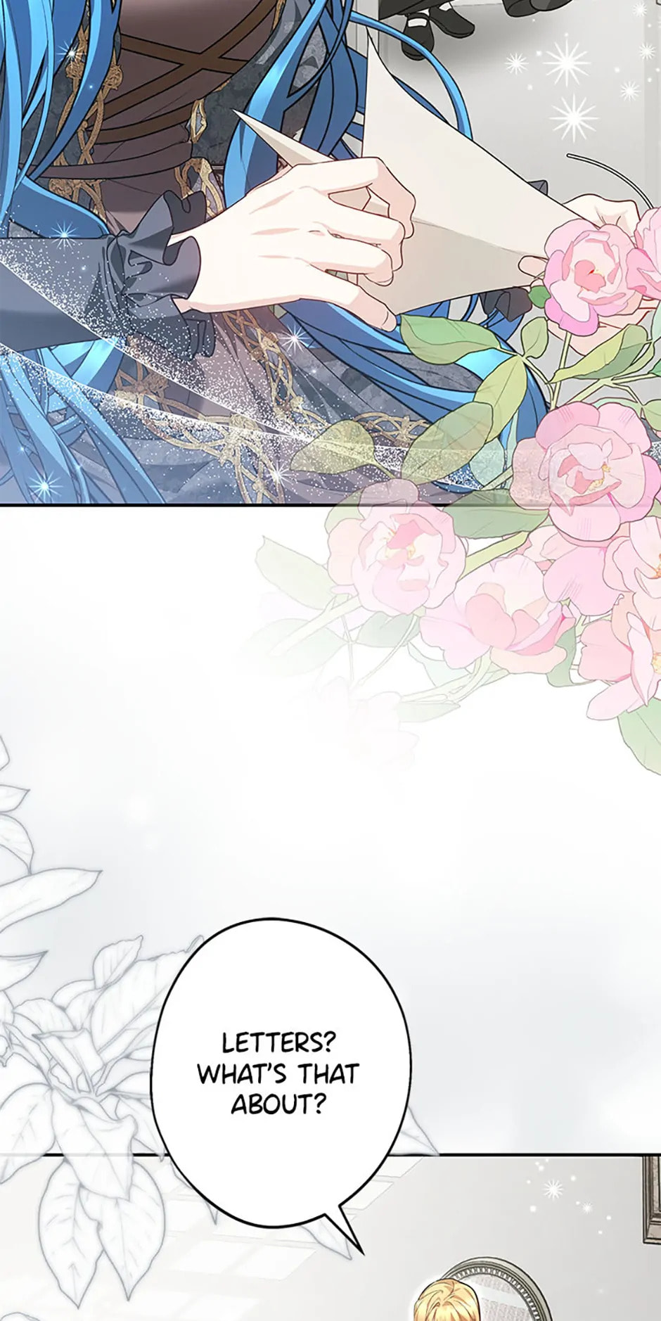 Not Your Monster-in-Law Chapter 37 page 18 - 