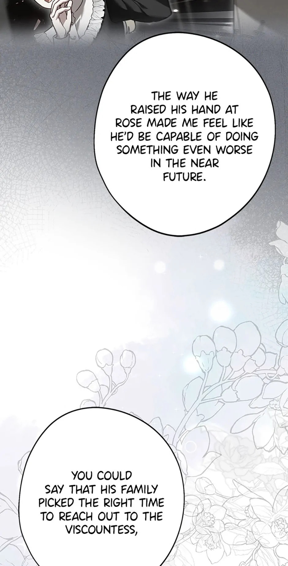 Not Your Monster-in-Law Chapter 37 page 23 - 