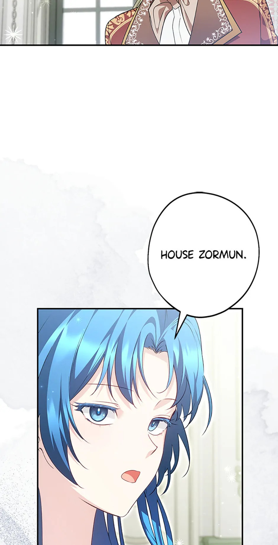 Not Your Monster-in-Law Chapter 37 page 26 - 