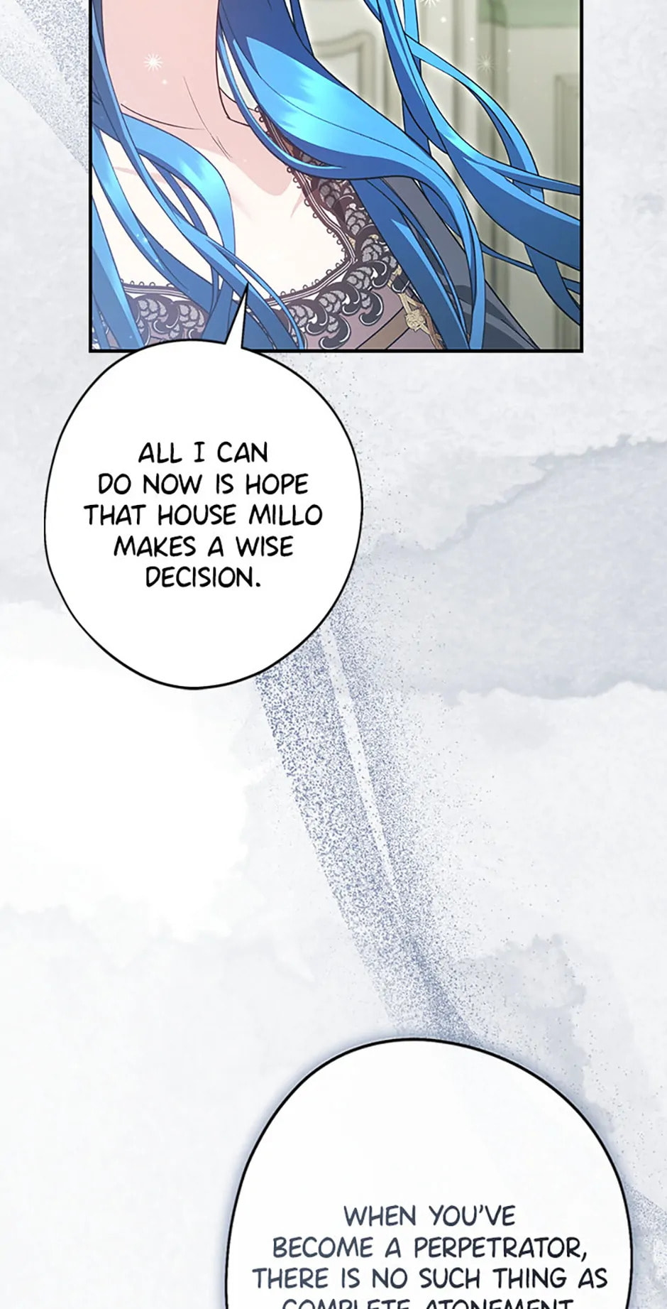 Not Your Monster-in-Law Chapter 37 page 27 - 