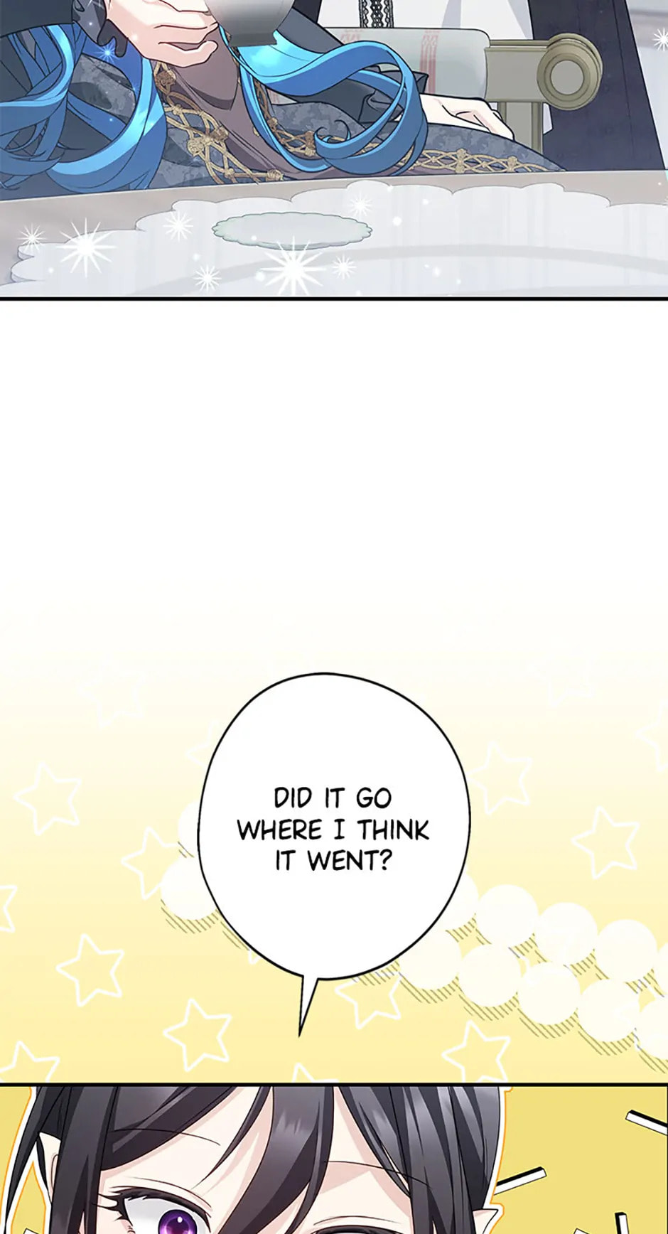 Not Your Monster-in-Law Chapter 37 page 30 - 