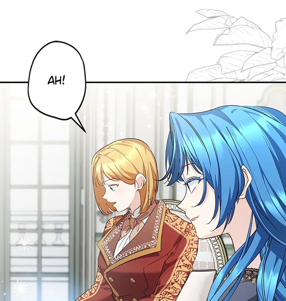 Not Your Monster-in-Law Chapter 37 page 36 - 