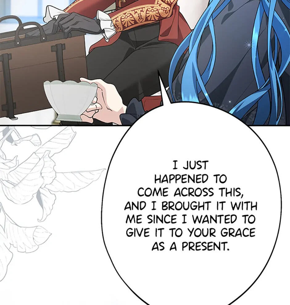 Not Your Monster-in-Law Chapter 37 page 37 - 